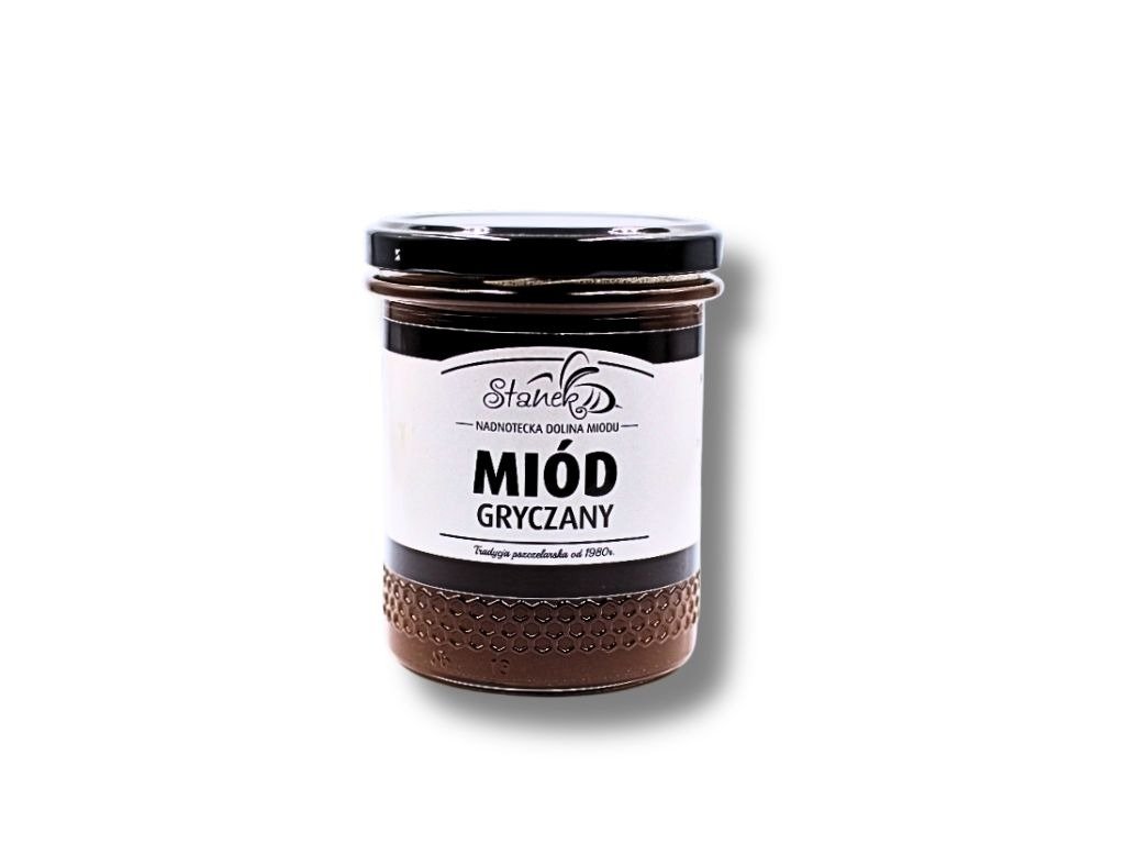 miod-gryczany